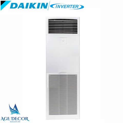 Máy lạnh tủ đứng Daikin - Máy Lạnh Gia Bảo - Công Ty TNHH Dịch Vụ Tư Vấn Kỹ Thuật Gia Bảo
